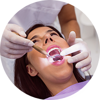 Implantologia/Cirurgia