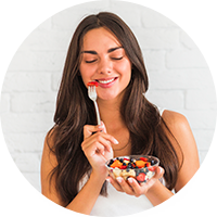 Nutrição